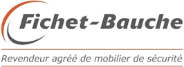 Fichet-Bauche – Revendeur agréé de mobilier de sécurité