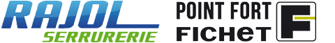 Serrurerie Rajol – Point Fort Fichet